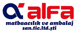 alfa matbaa