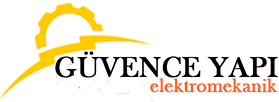 güvence yapı