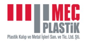 meç plastik