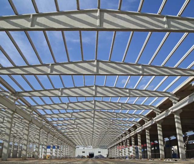 prefabrikyapilar